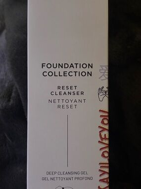 Dr. Brandt Reset Cleanser- NWT